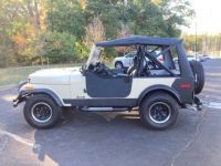 Jeep CJ5 CJ  - <small></small> 29.000 € <small>TTC</small> - #2