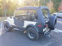 Jeep CJ5 CJ  - <small></small> 29.000 € <small>TTC</small> - #3