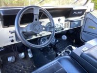 Jeep CJ5 CJ  - <small></small> 29.000 € <small>TTC</small> - #12