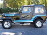 Jeep CJ5 CJ  - <small></small> 37.000 € <small>TTC</small> - #4