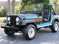 Jeep CJ5 CJ  - <small></small> 37.000 € <small>TTC</small> - #7