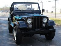 Jeep CJ5 CJ  - <small></small> 37.000 € <small>TTC</small> - #8