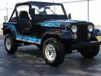 Jeep CJ5 CJ  - <small></small> 37.000 € <small>TTC</small> - #9