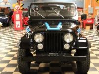 Jeep CJ5 CJ  - <small></small> 37.000 € <small>TTC</small> - #13