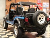 Jeep CJ5 CJ  - <small></small> 37.000 € <small>TTC</small> - #15