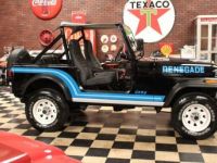 Jeep CJ5 CJ  - <small></small> 37.000 € <small>TTC</small> - #17