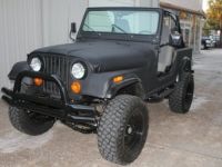 Jeep CJ5 CJ  - <small></small> 47.000 € <small>TTC</small> - #1