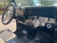 Jeep CJ5 CJ  - <small></small> 47.000 € <small>TTC</small> - #23