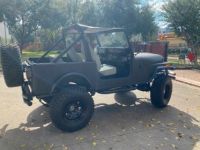 Jeep CJ5 CJ  - <small></small> 47.000 € <small>TTC</small> - #25