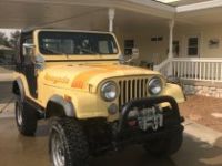 Jeep CJ5 CJ  - <small></small> 18.000 € <small>TTC</small> - #3