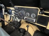 Jeep CJ5 CJ  - <small></small> 18.000 € <small>TTC</small> - #16