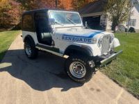 Jeep CJ5 CJ  - <small></small> 20.000 € <small>TTC</small> - #1