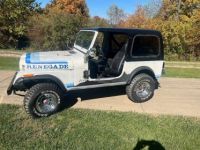 Jeep CJ5 CJ  - <small></small> 20.000 € <small>TTC</small> - #2