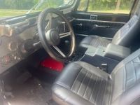 Jeep CJ5 CJ  - <small></small> 20.000 € <small>TTC</small> - #16