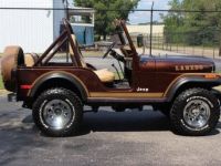 Jeep CJ5 CJ  - <small></small> 37.000 € <small>TTC</small> - #7