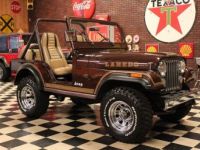 Jeep CJ5 CJ  - <small></small> 37.000 € <small>TTC</small> - #8