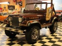 Jeep CJ5 CJ  - <small></small> 37.000 € <small>TTC</small> - #10