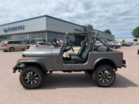 Jeep CJ5 CJ  - <small></small> 27.000 € <small>TTC</small> - #1