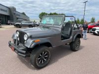 Jeep CJ5 CJ  - <small></small> 27.000 € <small>TTC</small> - #2