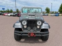 Jeep CJ5 CJ  - <small></small> 27.000 € <small>TTC</small> - #3