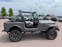 Jeep CJ5 CJ  - <small></small> 27.000 € <small>TTC</small> - #4