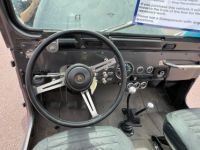 Jeep CJ5 CJ  - <small></small> 27.000 € <small>TTC</small> - #14