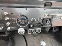 Jeep CJ5 CJ  - <small></small> 27.000 € <small>TTC</small> - #15