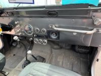 Jeep CJ5 CJ  - <small></small> 27.000 € <small>TTC</small> - #16