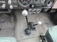 Jeep CJ5 CJ  - <small></small> 27.000 € <small>TTC</small> - #17