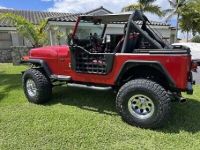 Jeep CJ5 CJ  - <small></small> 36.000 € <small>TTC</small> - #3