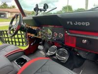 Jeep CJ5 CJ  - <small></small> 36.000 € <small>TTC</small> - #12