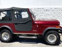 Jeep CJ5 CJ  - <small></small> 23.000 € <small>TTC</small> - #1