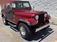 Jeep CJ5 CJ  - <small></small> 23.000 € <small>TTC</small> - #2