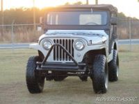 Jeep CJ5 Cj  - <small></small> 17.000 € <small>TTC</small> - #2