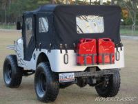 Jeep CJ5 Cj  - <small></small> 17.000 € <small>TTC</small> - #4