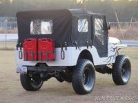 Jeep CJ5 Cj  - <small></small> 17.000 € <small>TTC</small> - #6