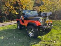 Jeep CJ5 CJ  - <small></small> 37.000 € <small>TTC</small> - #1