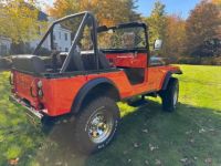 Jeep CJ5 CJ  - <small></small> 37.000 € <small>TTC</small> - #2