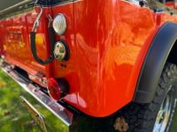 Jeep CJ5 CJ  - <small></small> 37.000 € <small>TTC</small> - #10