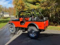 Jeep CJ5 CJ  - <small></small> 37.000 € <small>TTC</small> - #11