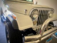 Jeep CJ5 CJ  - <small></small> 33.000 € <small>TTC</small> - #2