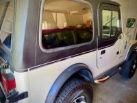 Jeep CJ5 CJ  - <small></small> 33.000 € <small>TTC</small> - #8