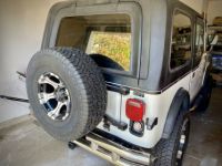 Jeep CJ5 CJ  - <small></small> 33.000 € <small>TTC</small> - #10