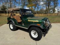 Jeep CJ5 CJ  - <small></small> 35.000 € <small>TTC</small> - #1