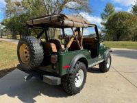 Jeep CJ5 CJ  - <small></small> 35.000 € <small>TTC</small> - #3