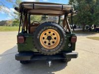 Jeep CJ5 CJ  - <small></small> 35.000 € <small>TTC</small> - #4