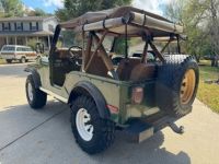 Jeep CJ5 CJ  - <small></small> 35.000 € <small>TTC</small> - #5