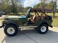 Jeep CJ5 CJ  - <small></small> 35.000 € <small>TTC</small> - #6