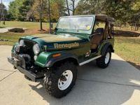 Jeep CJ5 CJ  - <small></small> 35.000 € <small>TTC</small> - #7