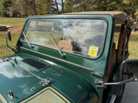 Jeep CJ5 CJ  - <small></small> 35.000 € <small>TTC</small> - #10